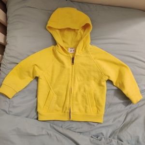 Zara Baby Hoodie